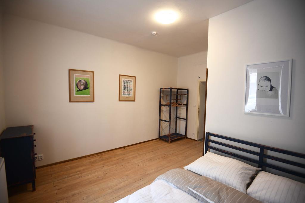 Giotto Apartments - Prague — Photos 3