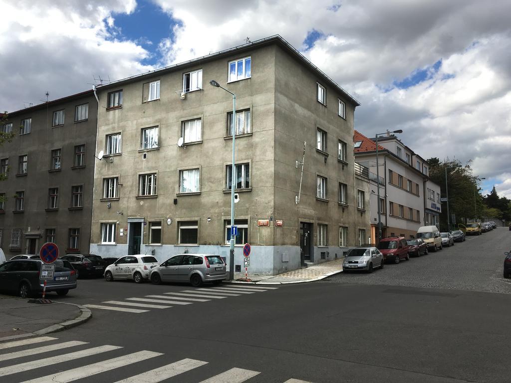Giotto Apartments - Prague, Prague