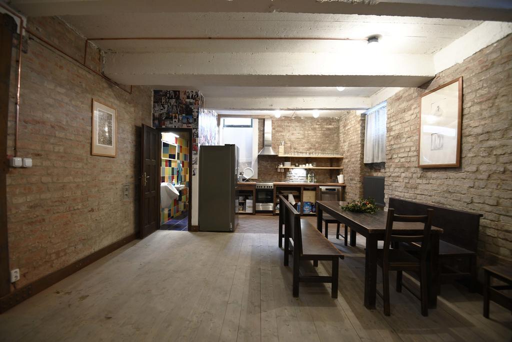Giotto Apartments - Prague — Photos 2